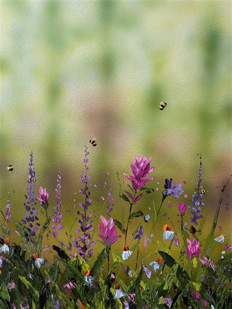 Sweet Summer Daze – Sarah Mcdonald Artwork