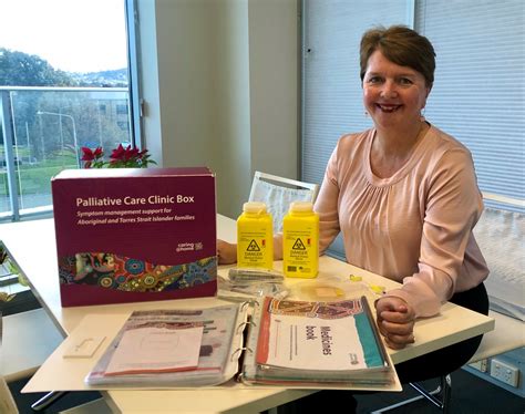 Palliative Care Services at UnityPoint Health St Luke's 7