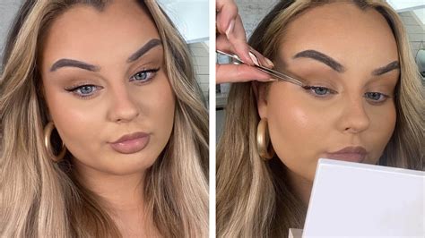 apply individual lashes beauty bay edited