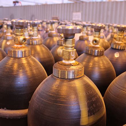 Азот в баллонах в Пущино - заправка, обмен, продажа. Баллоны с азотом ...