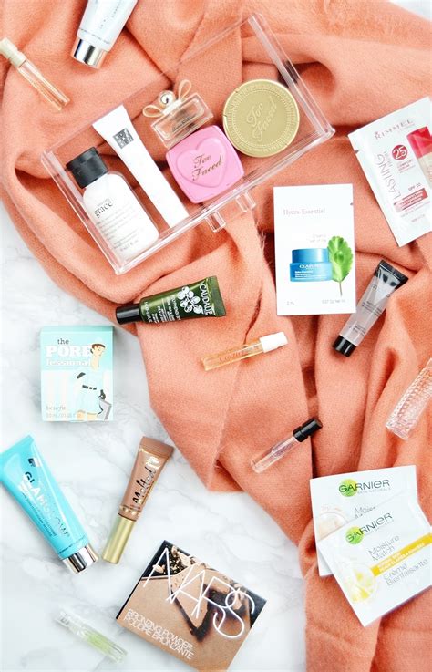 Exploring The World Of Makeup Samples In The UK: A Comprehensive Guide ...