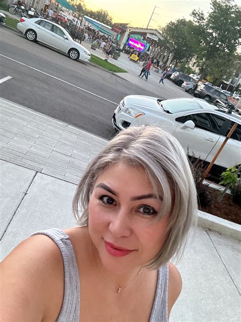 Jocey Sky | FabOver40