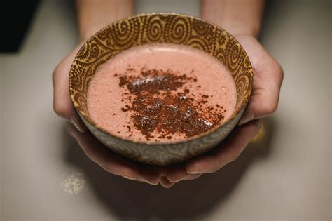 Kava drinks, like Leilo, are the hot new sober beverages