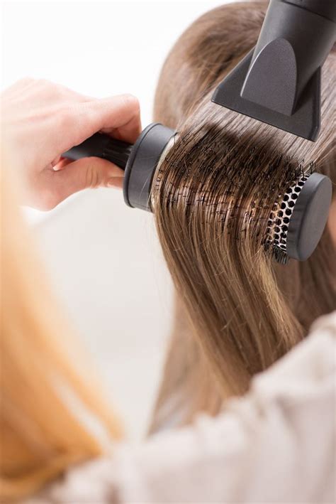 5 худших вещей, которые вы делаете с волосами | Hair and beauty salon ...