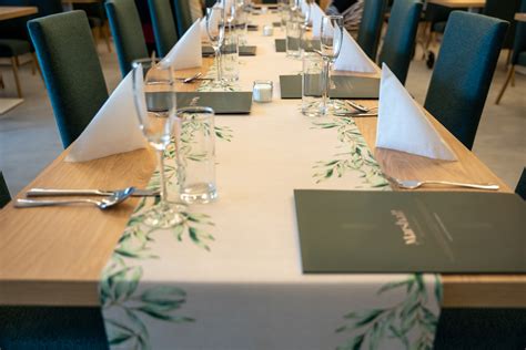 Galerie - Restaurace Marshall