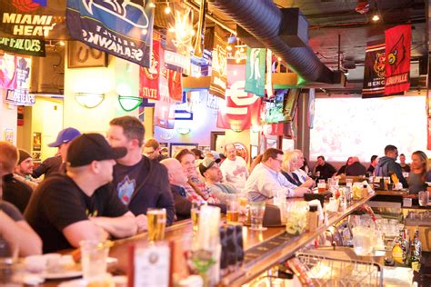 4 Seattle Area Trivia Nights and Bites - Where To Eat Guide