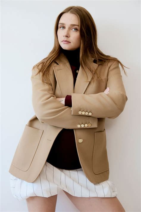 Jessica Barden Covers 1883 Magazine - December 2024 • CelebMafia