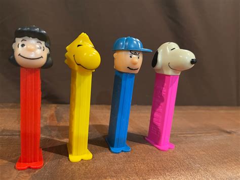 Pez Dispenser Collection Lots - Etsy.de