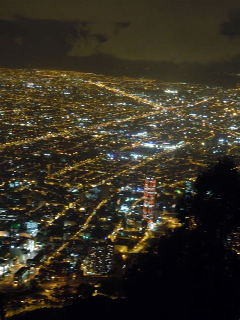 danielle abroad: the best of colombia