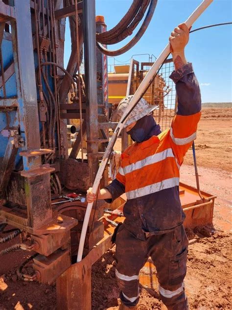 stainless steel piezometer installation service  industrial