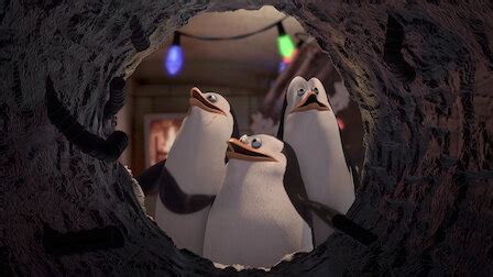 DreamWorks Happy Holidays from Madagascar | Netflix
