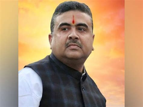 suvendu adhikari skips wb guvs oath  ceremony terms mamata