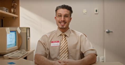 Canadian rapper bbno$ stars in relatable money ad | Canvas8