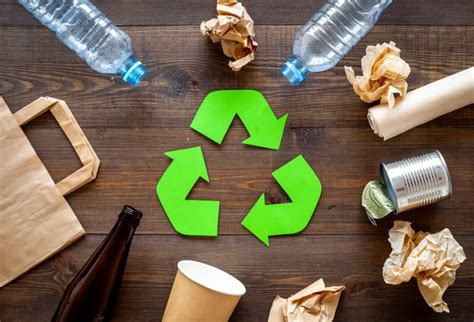 How to recycle more effectively? | The News God
