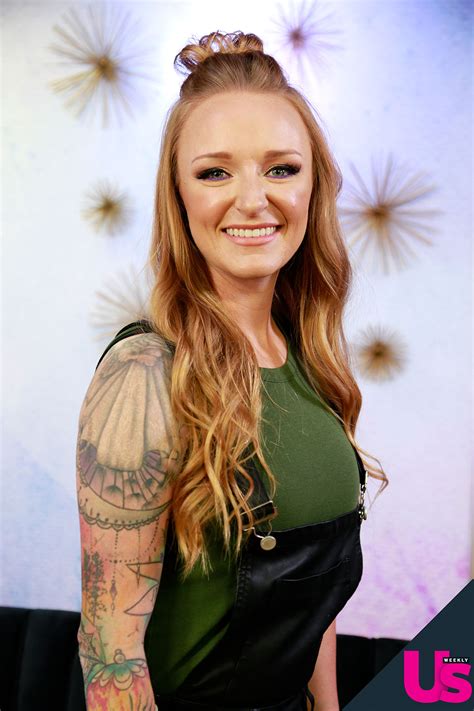 Teen Mom OG’s Maci Bookout, Taylor McKinney’s Relationship Timeline