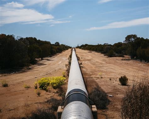 Golden Pipeline Heritage Trail - 3 days travel