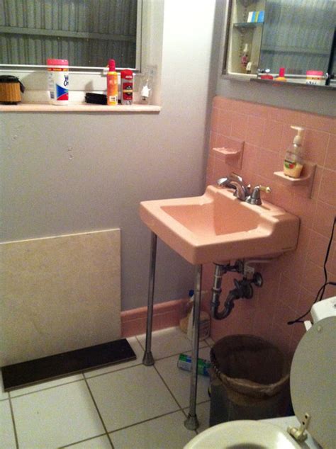 Small bathroom Reno