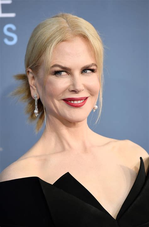 Nicole Kidman