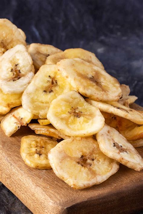 Muz Kurusu (1Kg) I Meraklılar Kuruyemiş