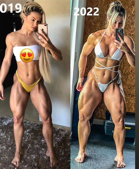 Vivi Winkler : r/fitgirls
