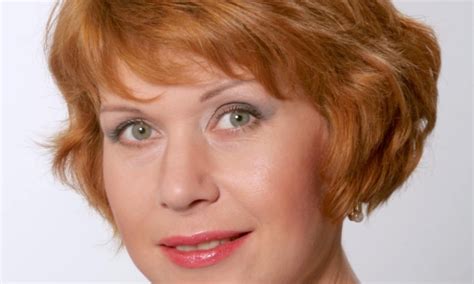 Скончалась украинская актриса Ольга Когут
