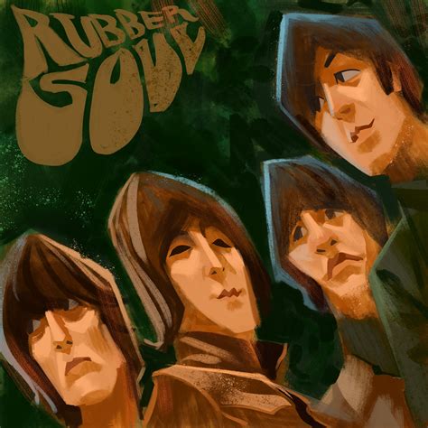 Album Covers Fanart #2 :: Behance