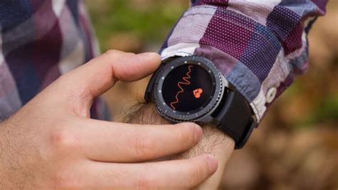 Apple Watch так не умеют: Какие умные часы измеряют давление ...