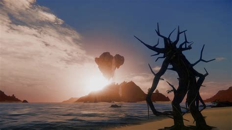 Wander - Karta hry | GAMES.CZ
