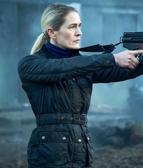 Gangs of London Tove Jacket | Laura Bach Jacket - Jackets Expert