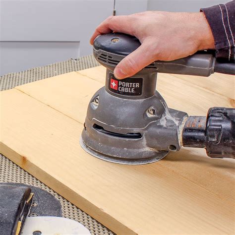 11 Secrets for Sanding Wood Projects Like a Pro | Saws on Skates®