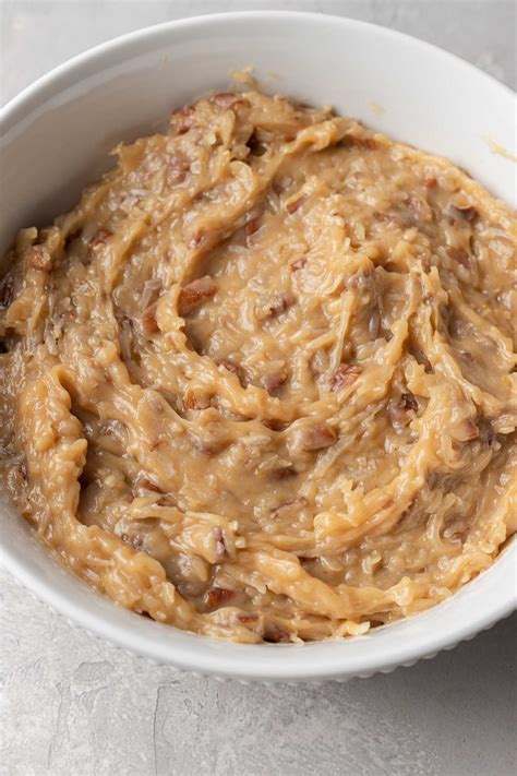 german chocolate cake frosting recipe 7