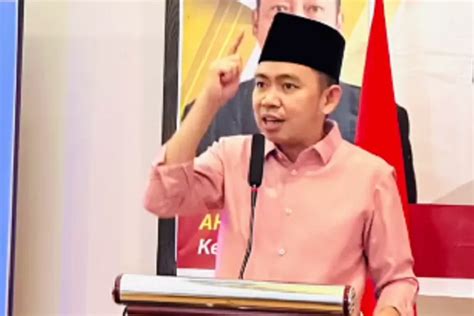 Jadi Calon Tunggal di Pilkada Jember 2024, Pasangan Gus Fawait-Djoko ...