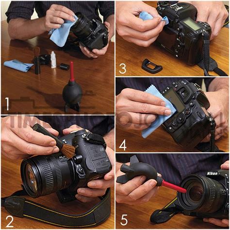 Photography tips and trouble shooting - PhenoMenal World