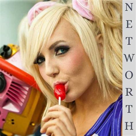 Jessica Nigri OnlyFans Scandal: The Impact on Her Career - gfpzrnm
