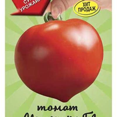 Томат Машенька: описание сорта помидоров, характеристики. Особенности ...