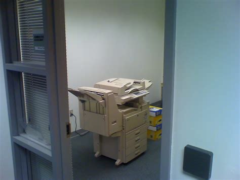 youve reached  office   copy machine  copy mach flickr