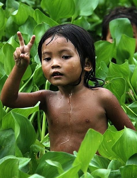 Penting Indonesia Kids, Pantai Bali