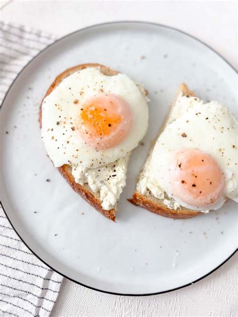 I Tried Steve Martin's Poached Eggs and Toast Recipe - Parade