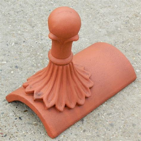 roof finials