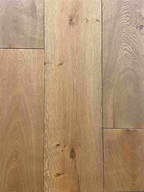 Rustic White Oak Flooring European White Oak – Dockside – Westwood