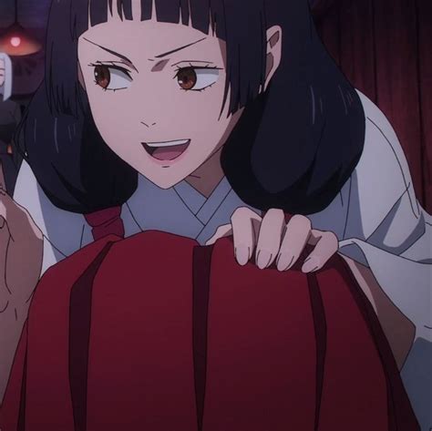 utahime anime anime characters character art