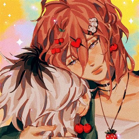 Cherry Crush | WEBTOON
