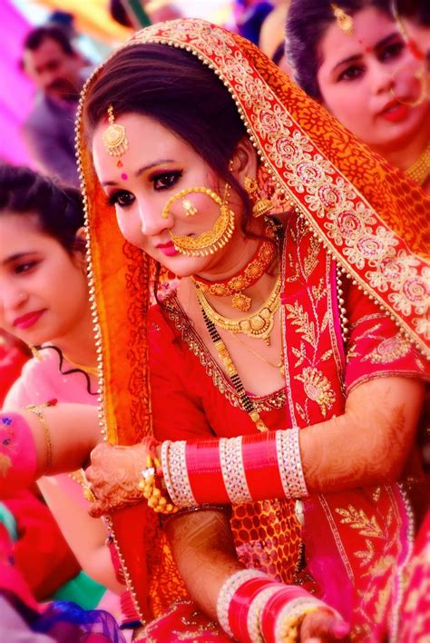 20+ Nath Designs That Will Complete Your Bridal Look Regally