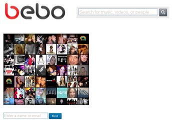 How Bebo Works | HowStuffWorks