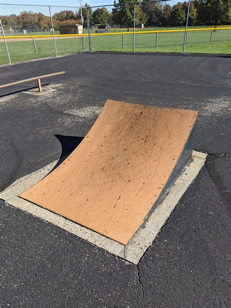 Bensalem Township Community Park – PA Skateparks