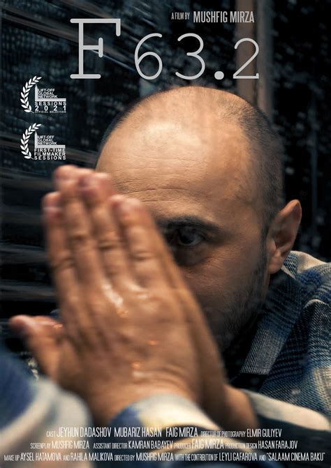 F63.2 (2021) | The Poster Database (TPDb)