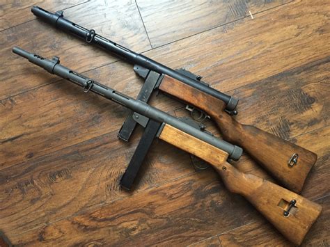 Suomi KP/-31 SJR... w Świątynia Wiktora w MyViMu.com