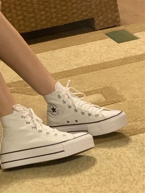 конверсы | Обувь converse, Обувь, Модные стили