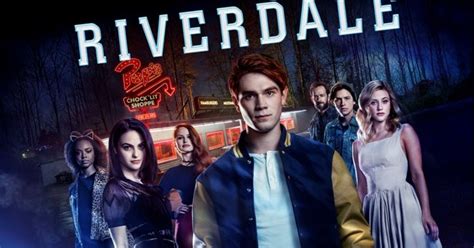 Ривърдейл – Сезон 1, Епизод 1 - Riverdale Bulgaria