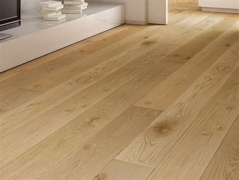 Innovazione tecnologica: Rovere parquet prezzi